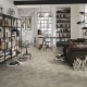 Carpet Concrete Wineo 1500 Purline Bioboden Klebevinyl