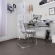 Warm.Four Wineo 1500 Purline Bioboden Klebevinyl