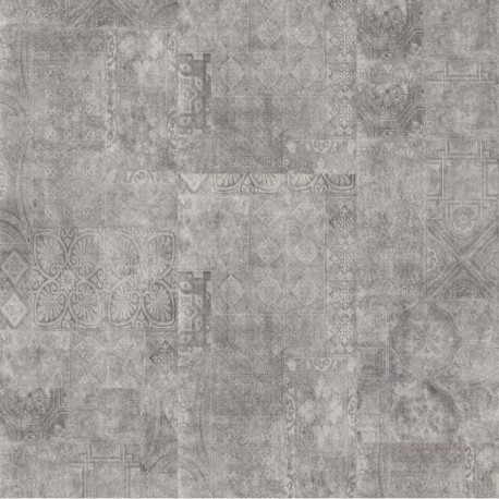 Ornaments.Cool.Dark Wineo 1500 Purline Bioboden Klebevinyl