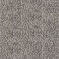 Flowers.Pure.Dark Wineo 1500 Purline Bioboden Klebevinyl