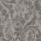 Flowers.Pure.Dark Wineo 1500 Purline Bioboden Klebevinyl