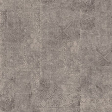 Ornaments.Warm.Dark Wineo 1500 Purline Bioboden Klebevinyl