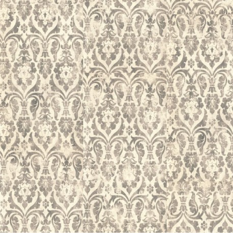 Flowers.Bright.Light Wineo 1500 Purline Bioboden Klebevinyl