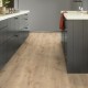 Rustic Oak Beige CLASSICS Tarkett iD Click Ultimate 55|70 Hartvinyl