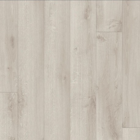 Rustic Oak Light Grey CLASSICS Tarkett iD Click Ultimate 55|70 Hartvinyl