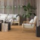 Rustic Oak Warm Natural CLASSICS Tarkett iD Click Ultimate 55|70 Hartvinyl