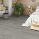 Scandinavian Oak Dark Grey CLASSICS Tarkett iD Click Ultimate 55|70 Hartvinyl