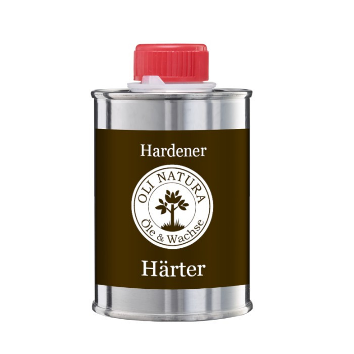 Oli Natura HS Härter