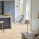 Forest Oak Pistaccio Shell NATURALS Tarkett iD Click Ultimate 55|70 Hartvinyl