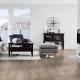 Contemporary Oak Grege CLASSICS Tarkett iD Click Ultimate 55|70 Hartvinyl