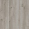 Contemporary Oak Grey CLASSICS Tarkett iD Click Ultimate 55|70 Hartvinyl