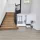 Contemporary Oak Grey CLASSICS Tarkett iD Click Ultimate 55 | 70  Click Vinyl