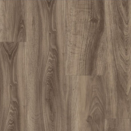 English Oak Brown CLASSICS Tarkett iD Click Ultimate 55|70 Hartvinyl