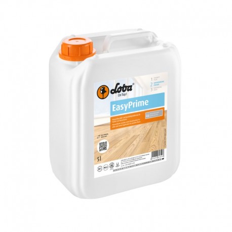 Loba WS EasyPrime - 5L - 10L