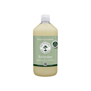Oli Natura Wood Refresher 1L