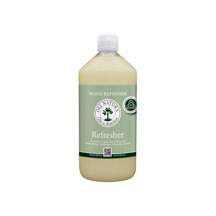 Oli Natura Wood Refresher 1L