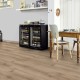 Contemporary Oak Natural Classics Tarkett ID Click Ultimate 30 Hartvinyl