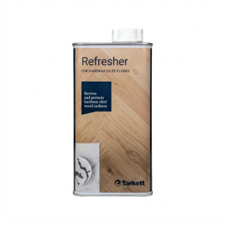 Tarkett Hardwax Oil Wood Refresher 1L