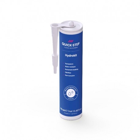 Hydrokit Quick Step Transparent 310ml