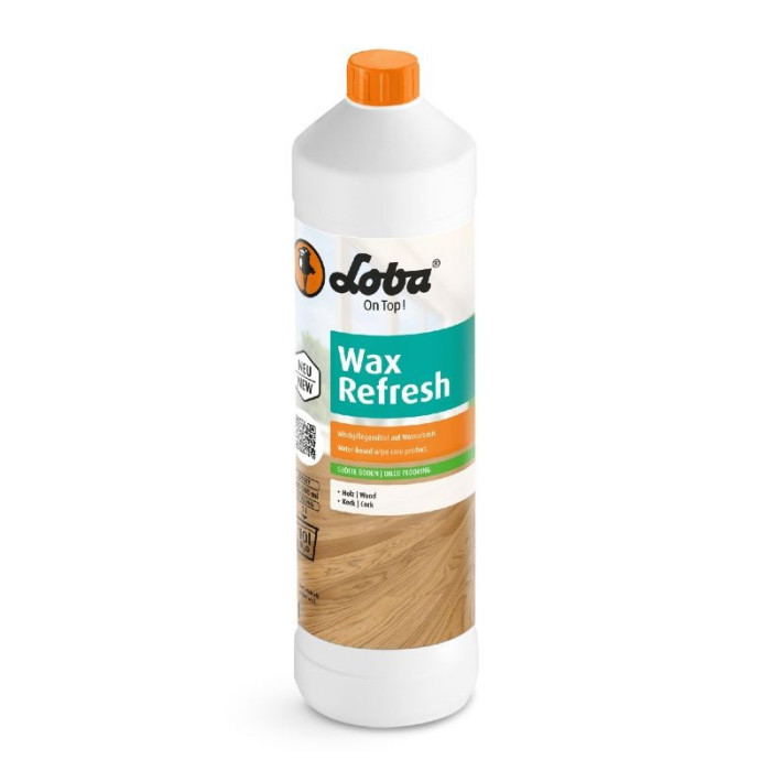 Loba WaxRefresher 1L
