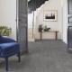 Patina Concrete - Dark Grey NATURALS Tarkett iD Click Ultimate 55|70 Hartvinyl
