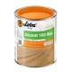 Loba HS Akzent 100 Wax - 750 ml