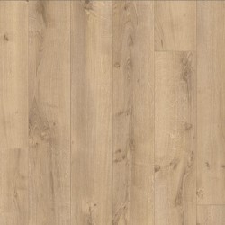 Rustic Oak Beige CLASSICS Tarkett ID Click Ultimate 30 Hartvinyl