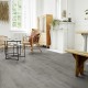 Scandinavian Oak Dark Grey CLASSICS Tarkett ID Click Ultimate 30 Hartvinyl