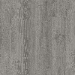 Scandinavian Oak Dark Grey CLASSICS Tarkett ID Click Ultimate 30 Hartvinyl