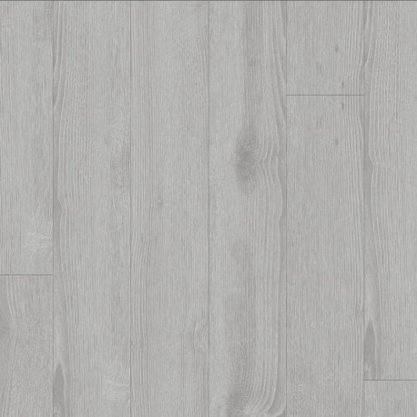 Scandinavian Oak Medium Grey CLASSICS Tarkett ID Click Ultimate 30 Hartvinyl