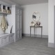 Composite Cool Grey CLASSICS Tarkett ID Click Ultimate 30 Hartvinyl