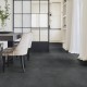 Polished Concrete Graphite CLASSICS Tarkett ID Click Ultimate 30 Hartvinyl