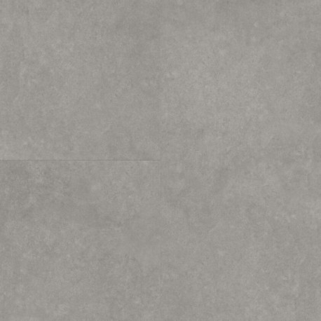 Polished Concrete Indium CLASSICS Tarkett ID Click Ultimate 30 Hardvinyl