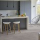 Polished Concrete Steel CLASSICS Tarkett ID Click Ultimate 30 Hartvinyl