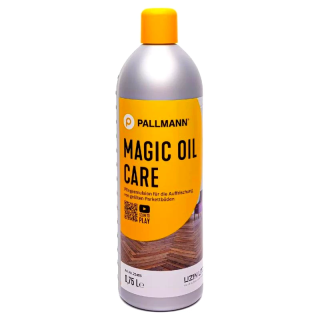 Pallmann Magic Oil Care