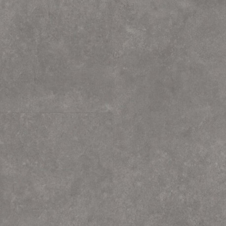 Polished Concrete Steel CLASSICS Tarkett ID Click Ultimate 30 Hartvinyl