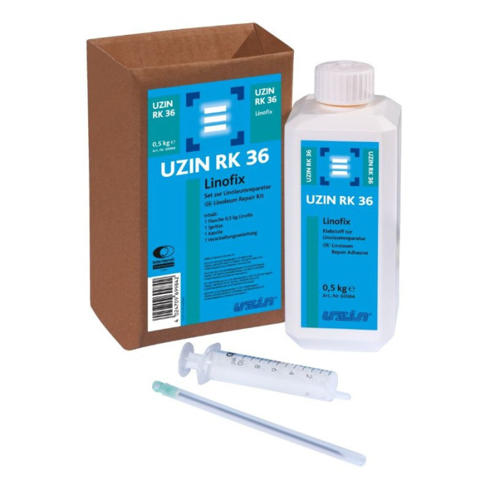UZIN RK 36 Linofix, 500g