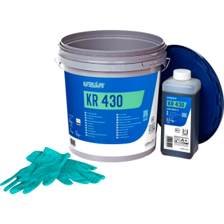 UZIN KR 430 2-K PUR Adhesive