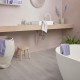 Jazz Light Grey Ocean 8 V4 BerryAlloc Laminate
