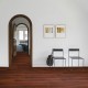 Merbau Brown Ocean 8 V4 BerryAlloc Laminat