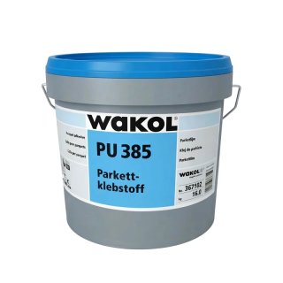 Wakol PU 385 Parkett Kleber, 16kg