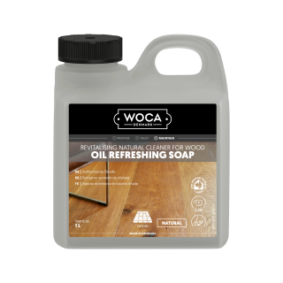 WOCA Öl Refresher Natur