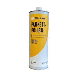 Pallmann Parquet Polish 1L