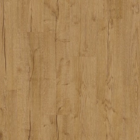 Golden Cabin Oak PERGO Namsen Pad Pro Click Vinyl