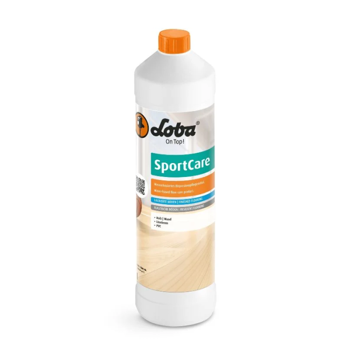 LOBA SportCare 1L 10L