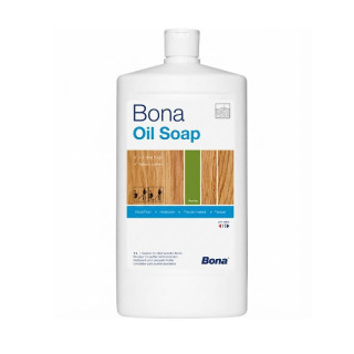 Bona Oil Soap