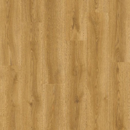 Sumpfeiche Warm PERGO Glomma Pad Pro Klickvinyl