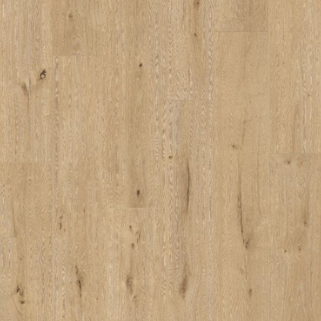 Natural Irish Oak PERGO Glomma Pad Pro Click Vinyl