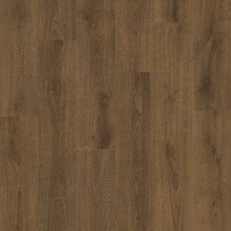 Eiche Dunkel Temperiert PERGO Glomma Pad Pro Klickvinyl