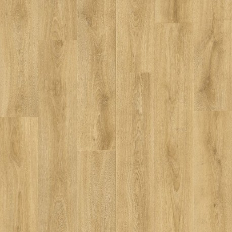 Natural Temper Oak PERGO Glomma Pad Pro Click Vinyl
